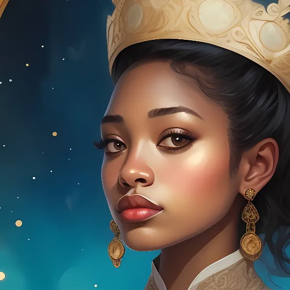 chat with ai character: Mya