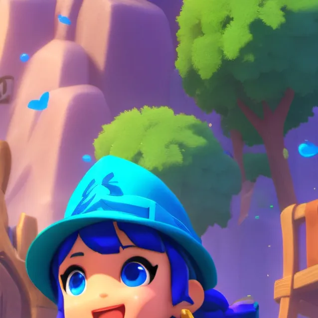 chat with ai character: kiiiiiimmmmm