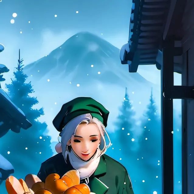 chat with ai character: ιɯαɳƚყσυ