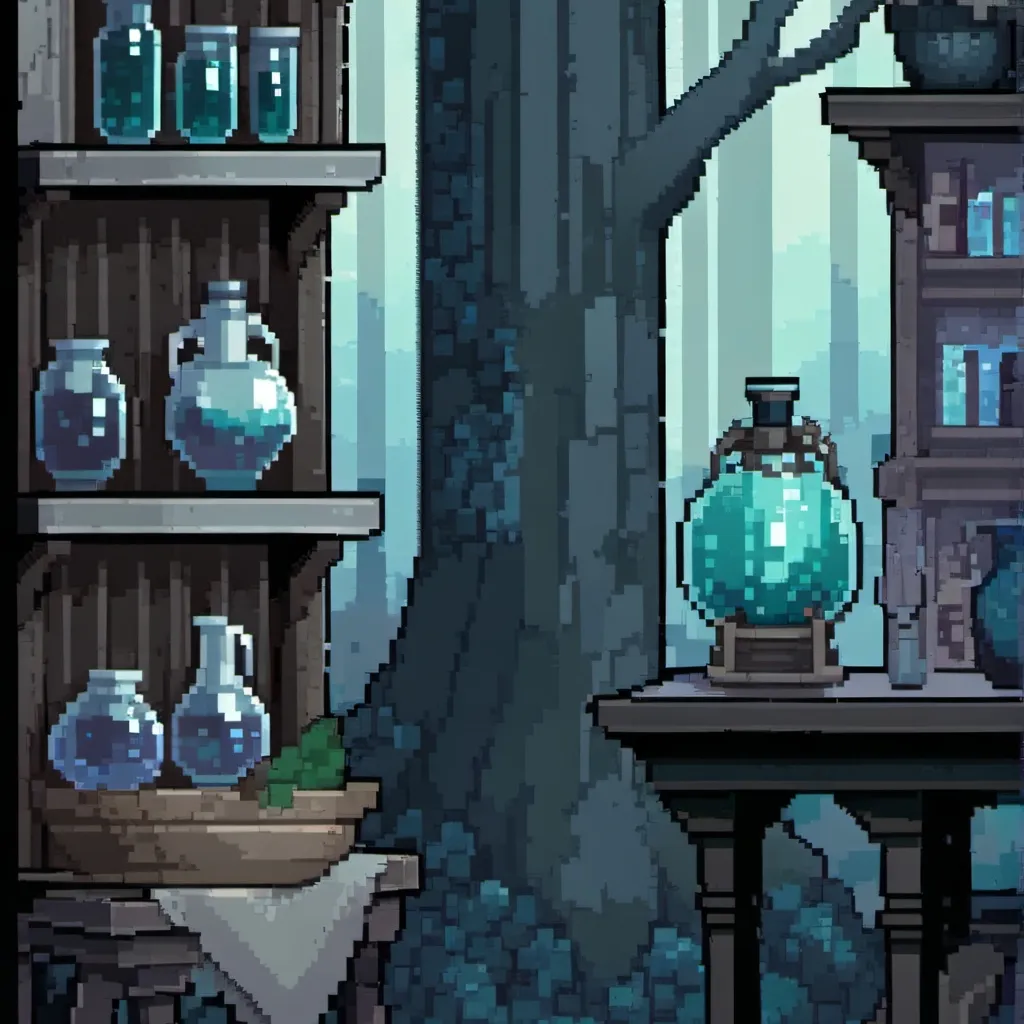 chat with ai character: 🕸Abandoned Cabin🕸