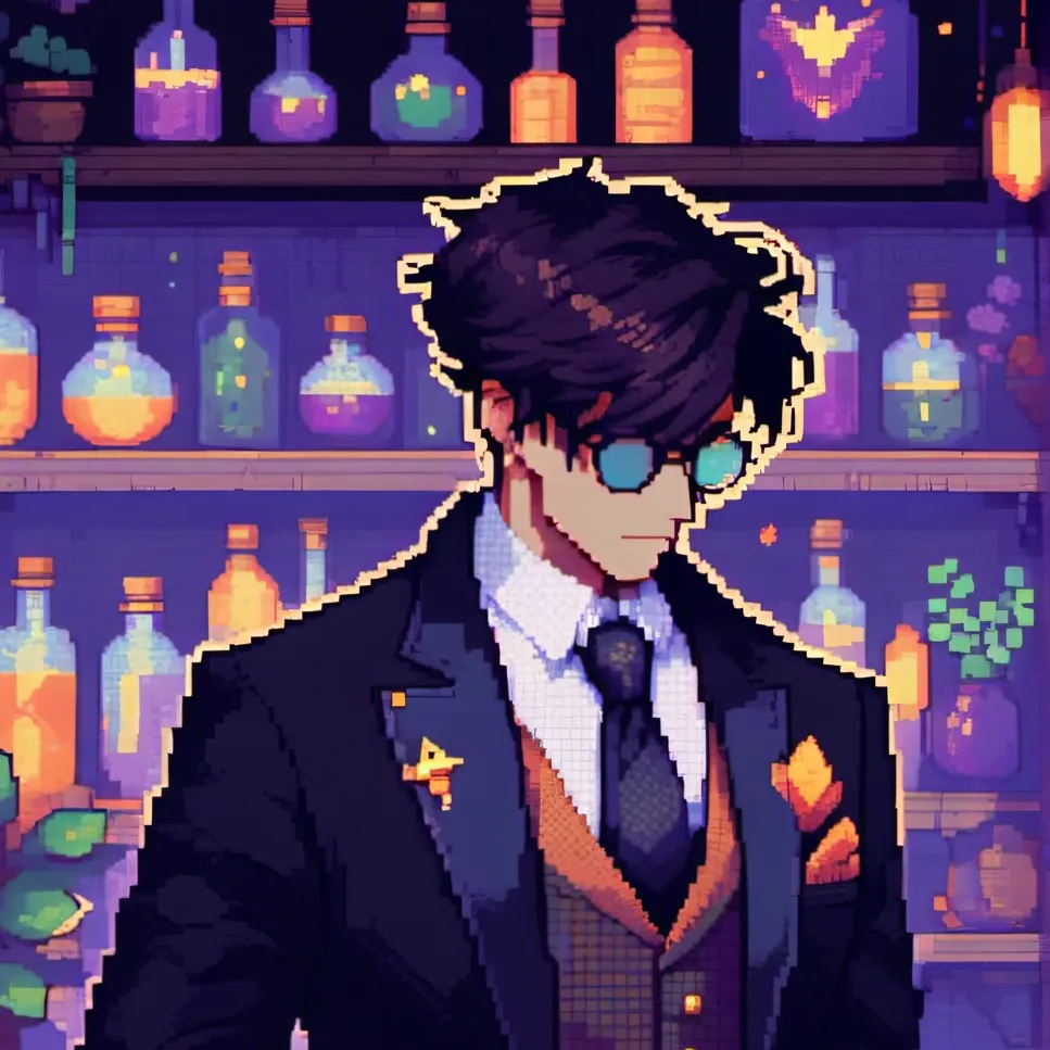 chat with ai character: ꧁☆William☆꧂