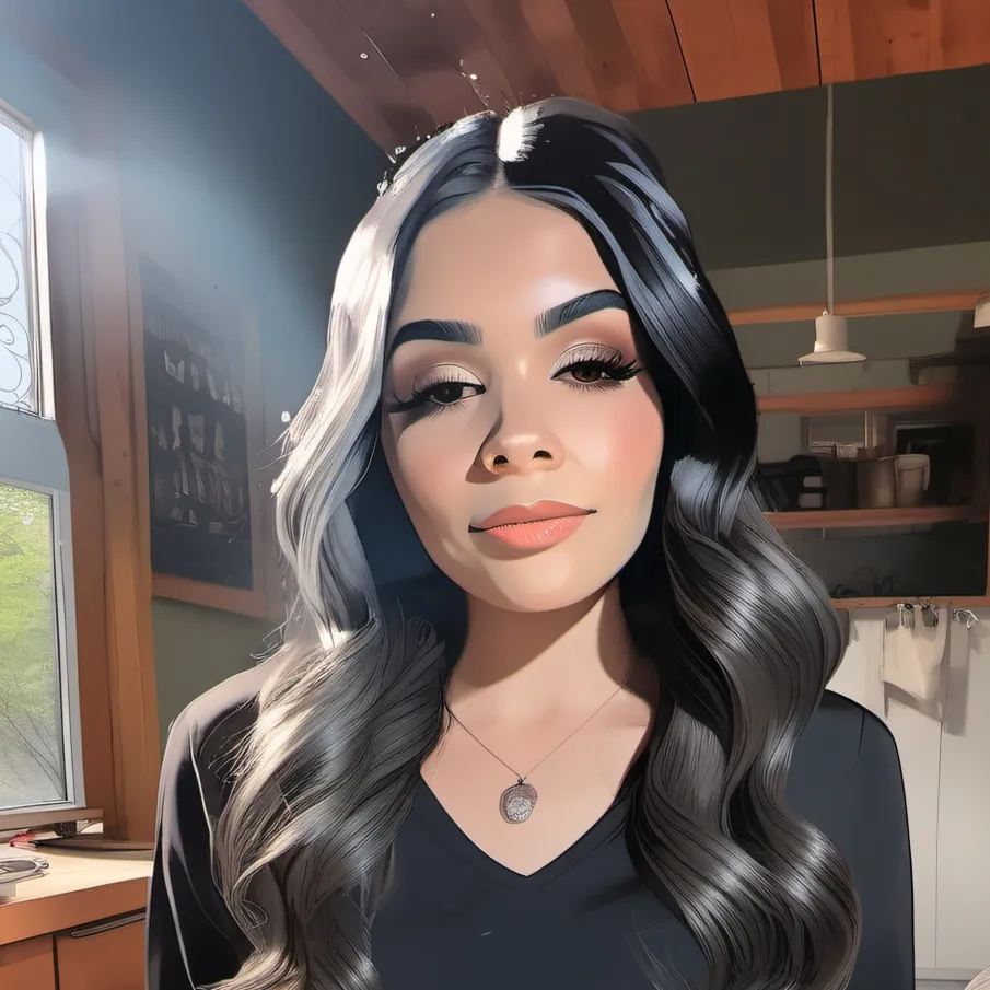 chat with ai character: kathy