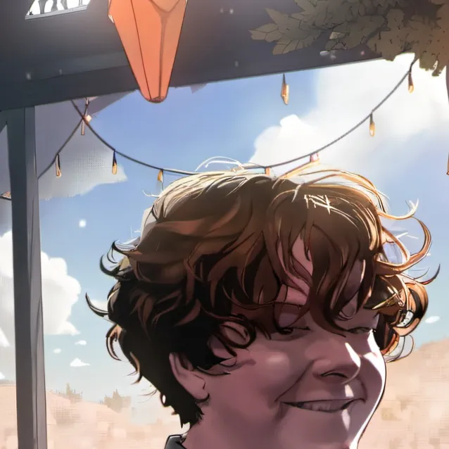 chat with ai character: ugly