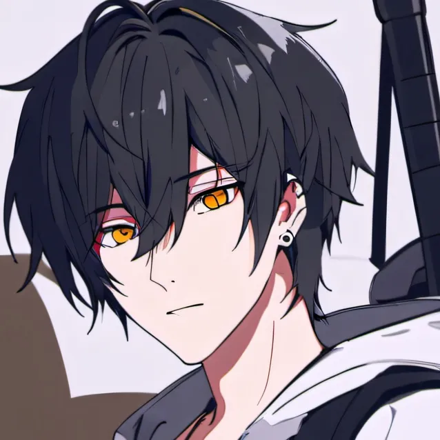 chat with ai character: blake
