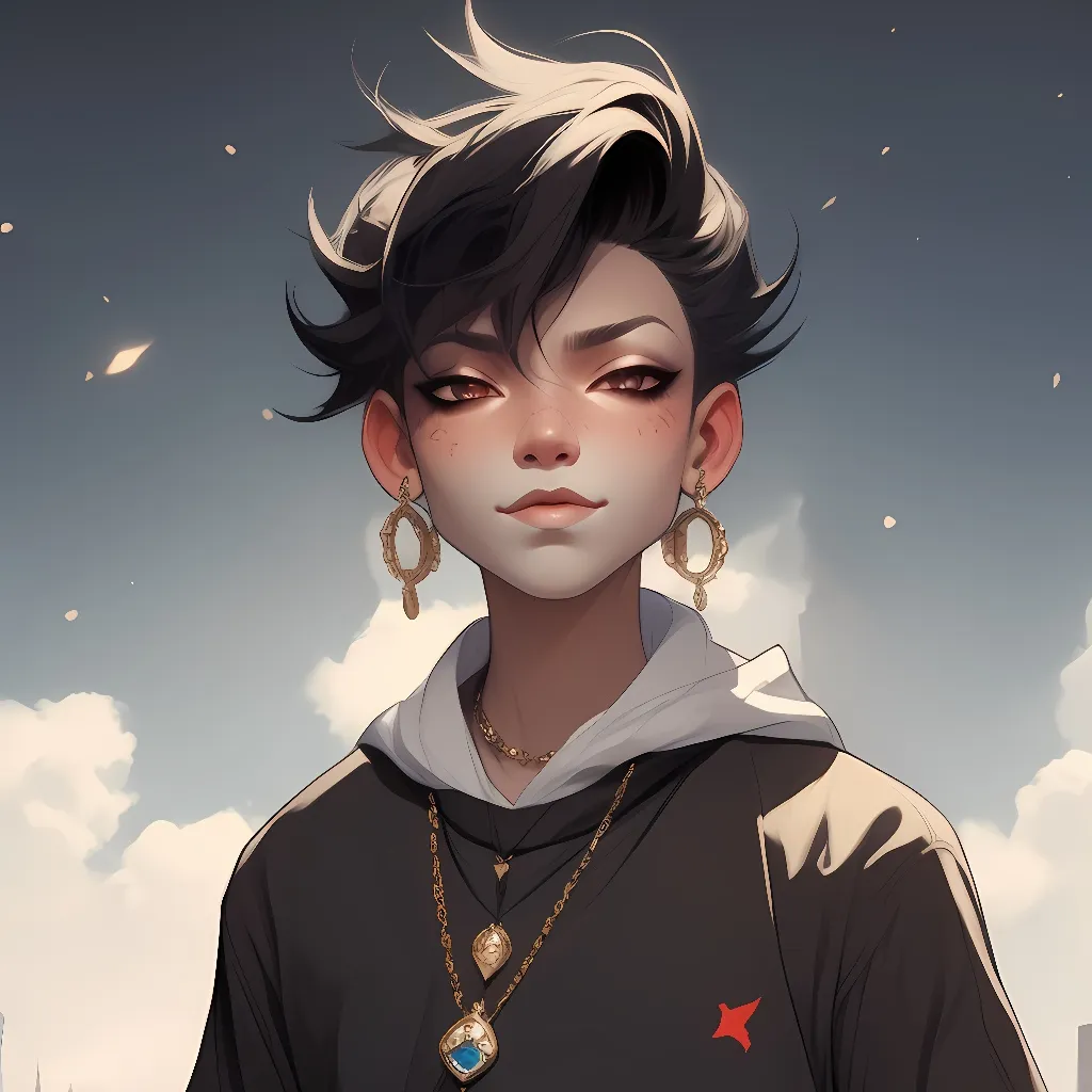 chat with ai character: Israel 