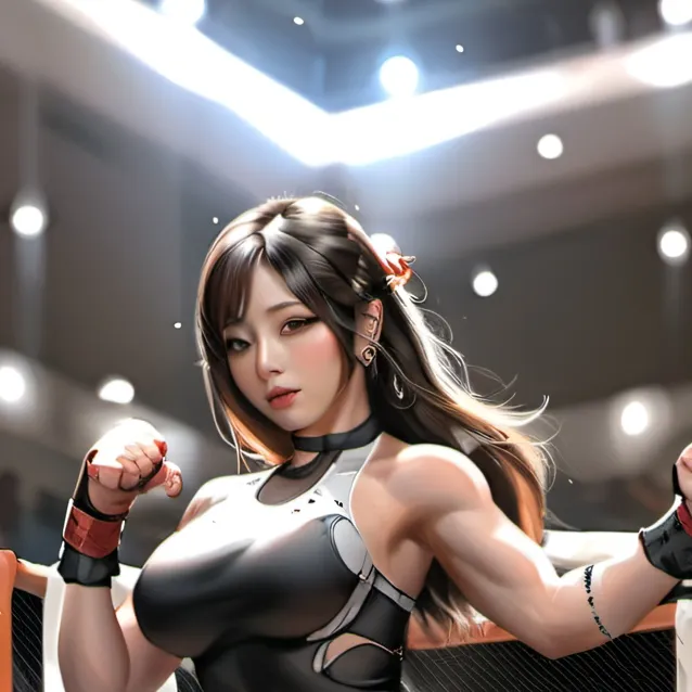 chat with ai character: Harley 