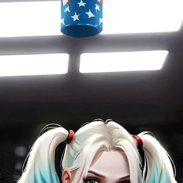 chat with ai character: Harley Quinn 