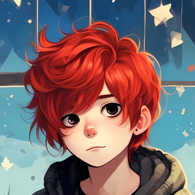 chat with ai character: Alex