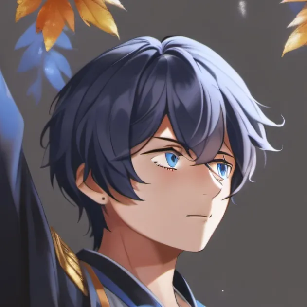 chat with ai character: Ein 