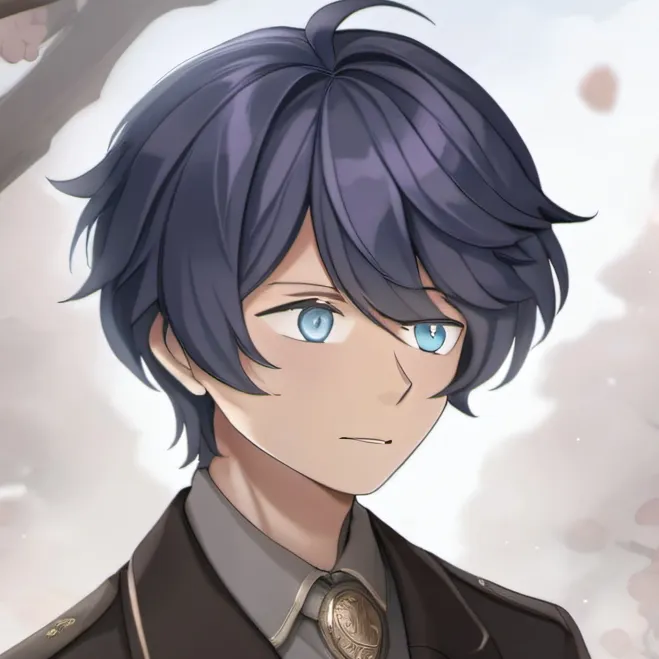 chat with ai character: Ein 