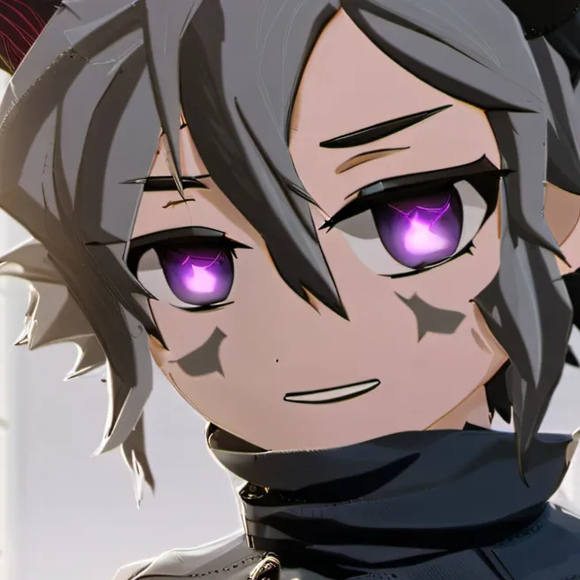 chat with ai character: ray