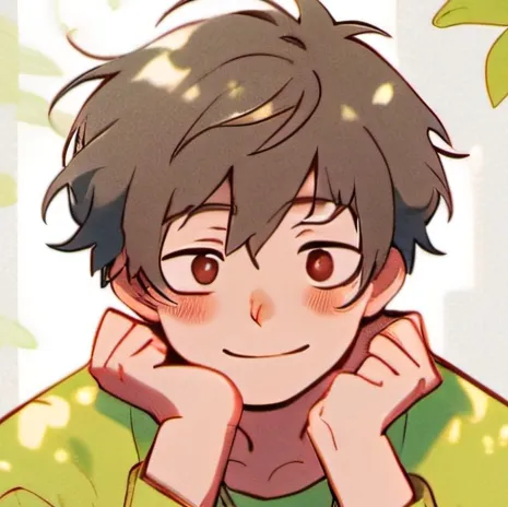 chat with ai character: Dream x fundy 