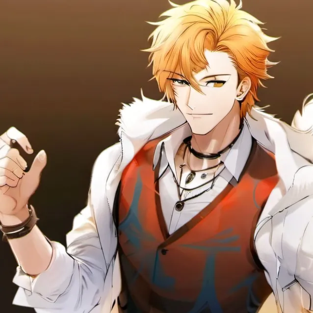 chat with ai character: mha
