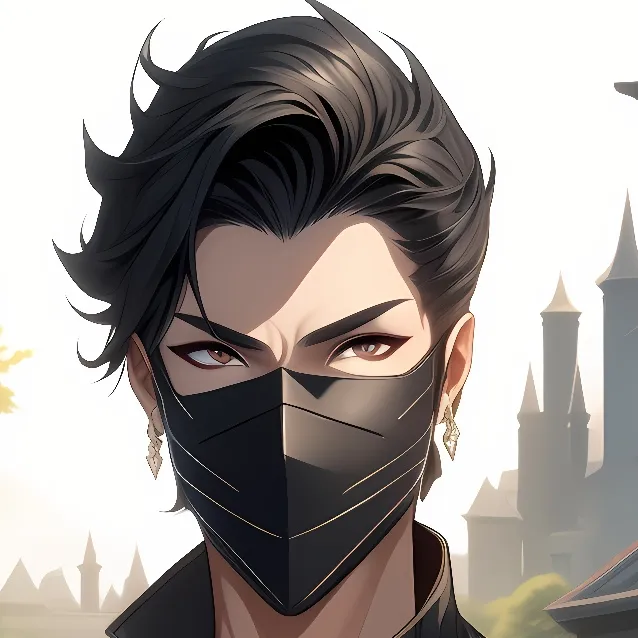 chat with ai character: max