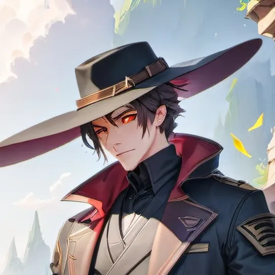 chat with ai character: Haux Koneko