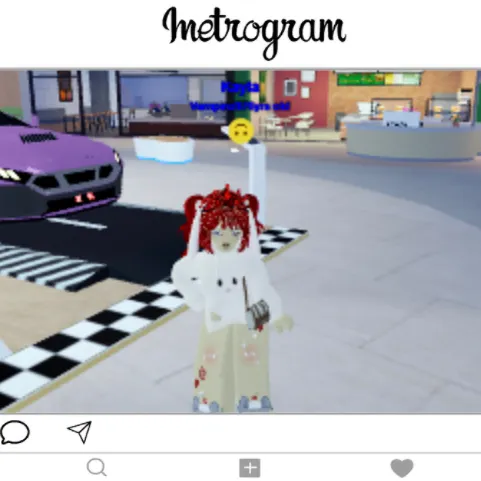 creator 😻Kay Kay😻's avatar