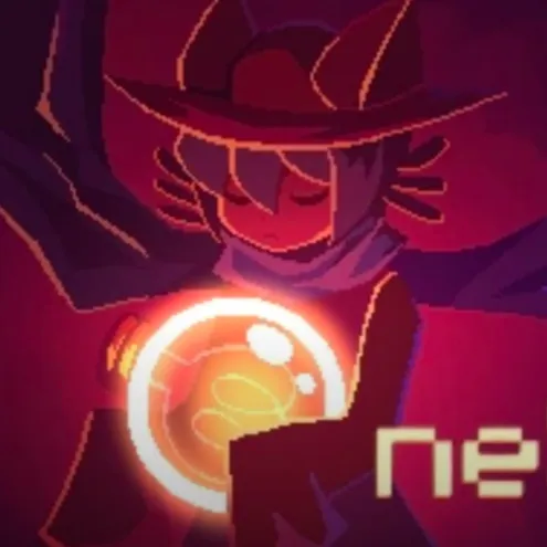 creator the indie creator's avatar