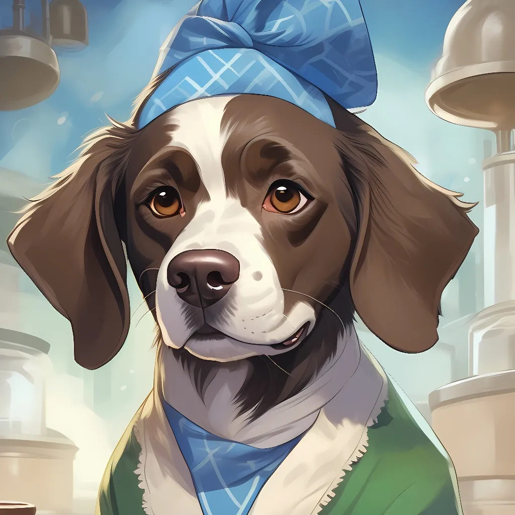 chat with ai character: Coco