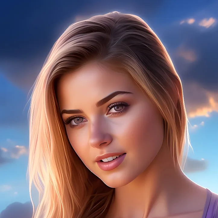 chat with ai character: Abby