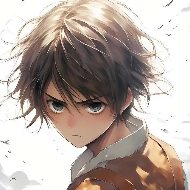 chat with ai character: attack on titan