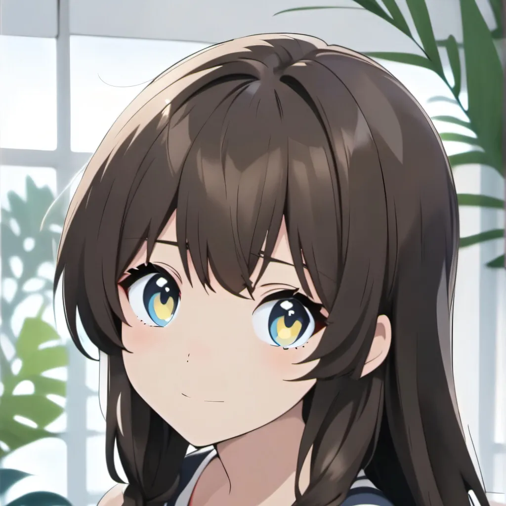 chat with ai character: Libby 