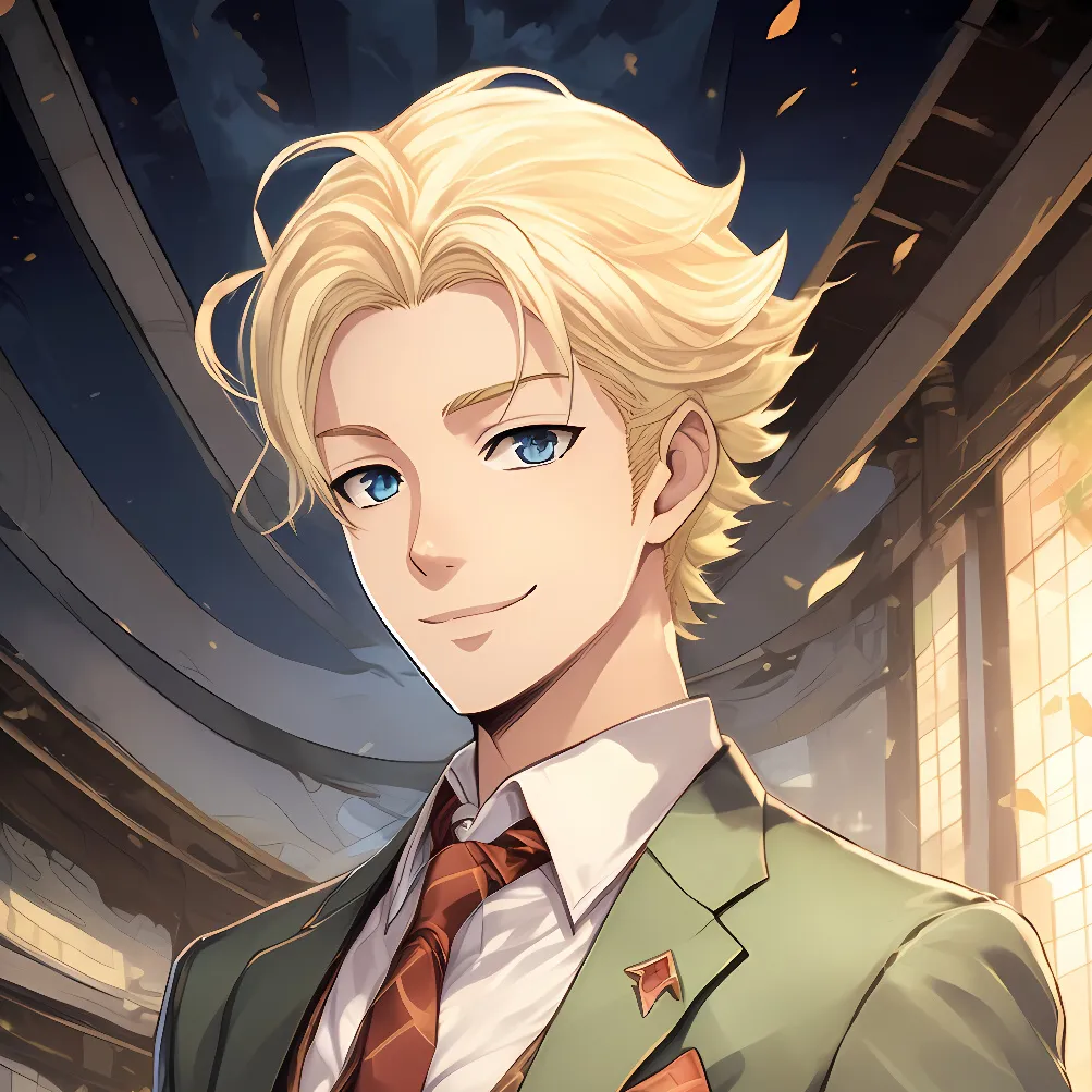 chat with ai character: Loid Forger 