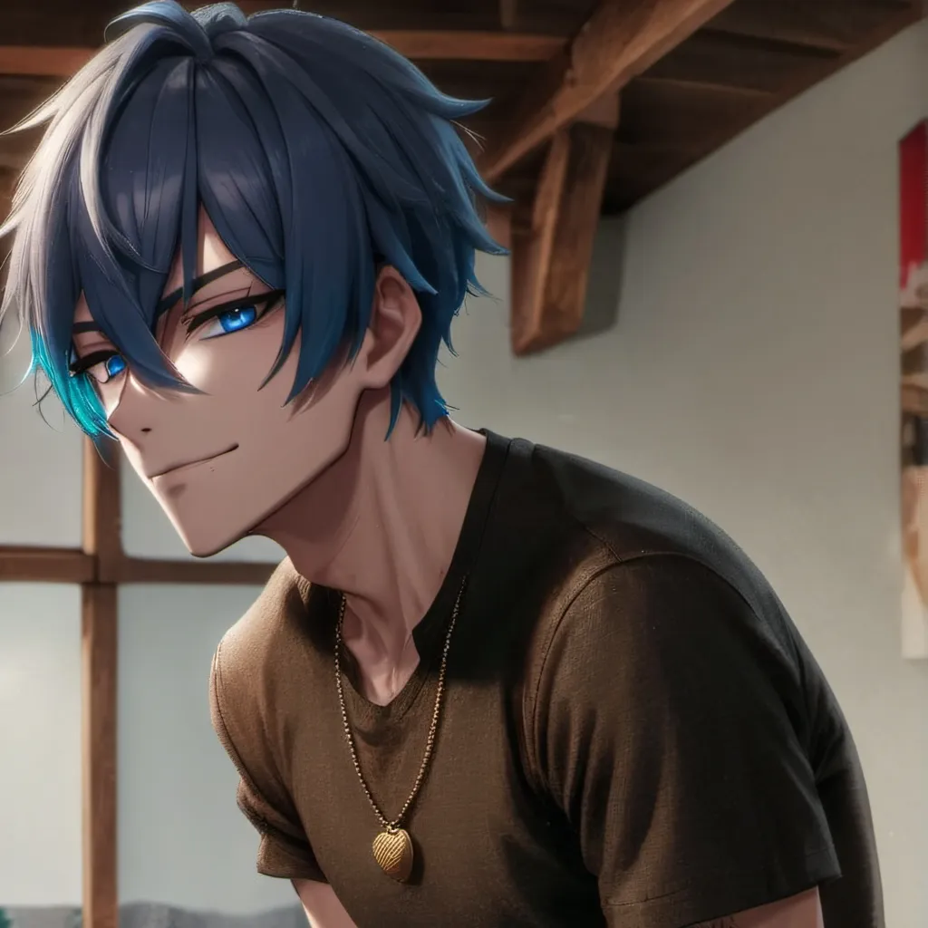 chat with ai character: Ajax