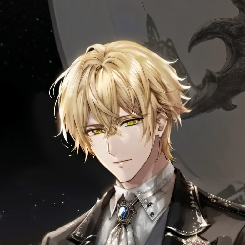 chat with ai character: Atticus 