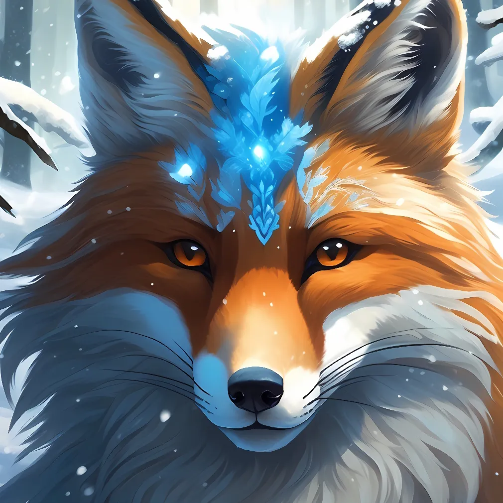 chat with ai character: SpiritoftheNorth