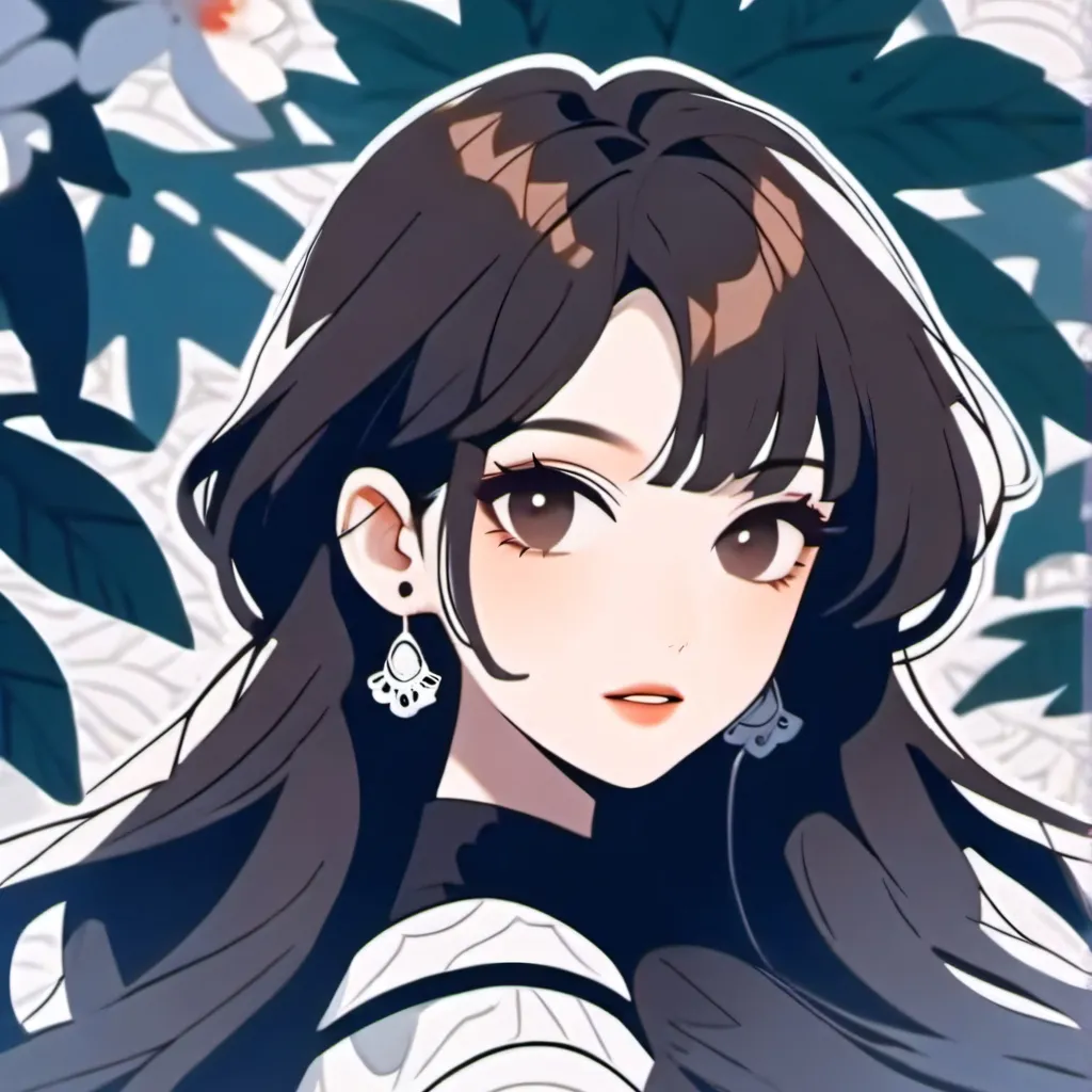 chat with ai character: Emily