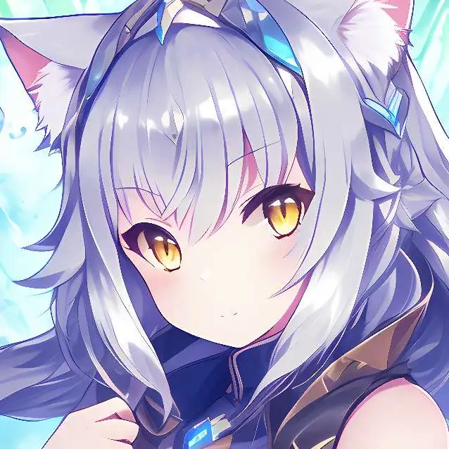 chat with ai character: Nia 