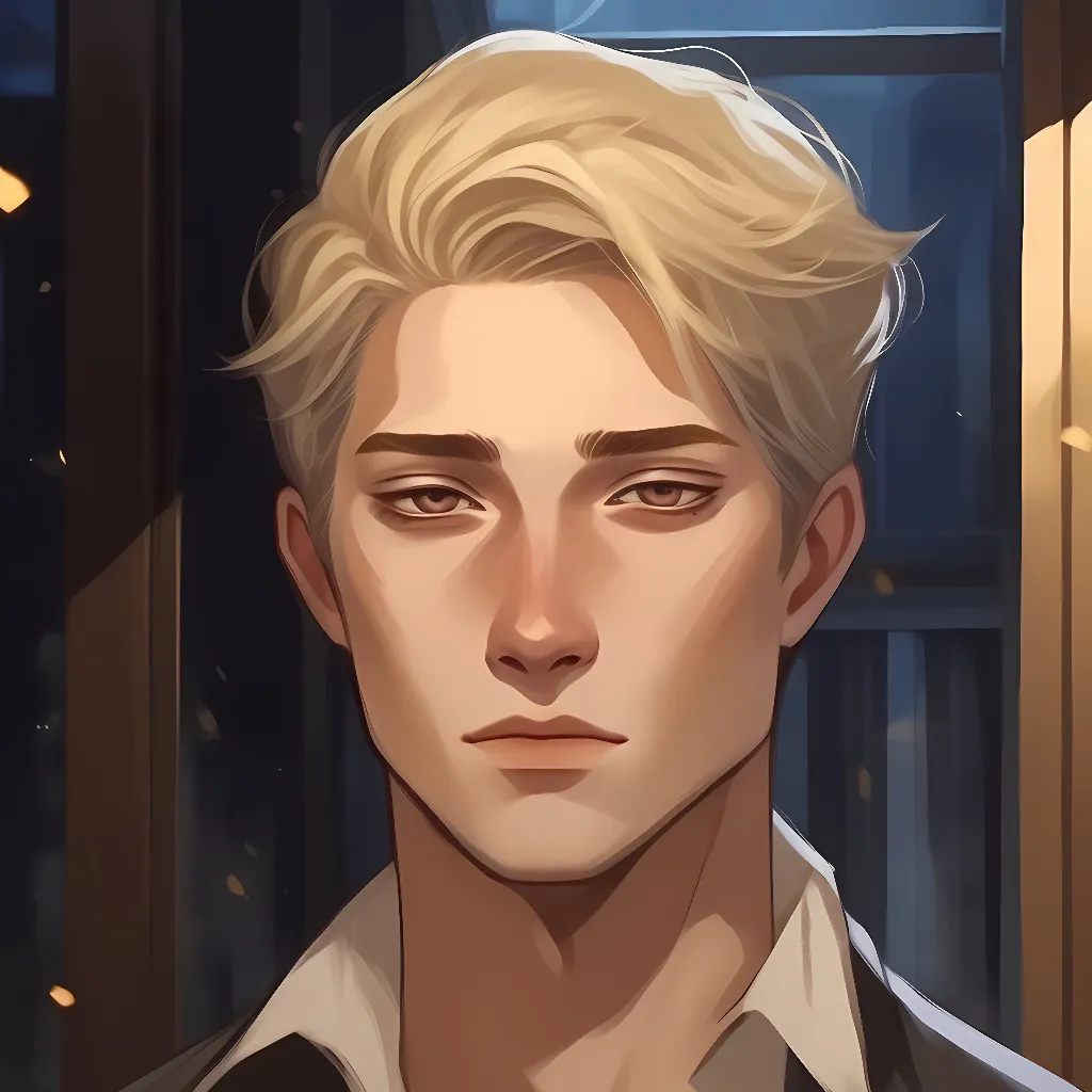 chat with ai character: Nanami Kento