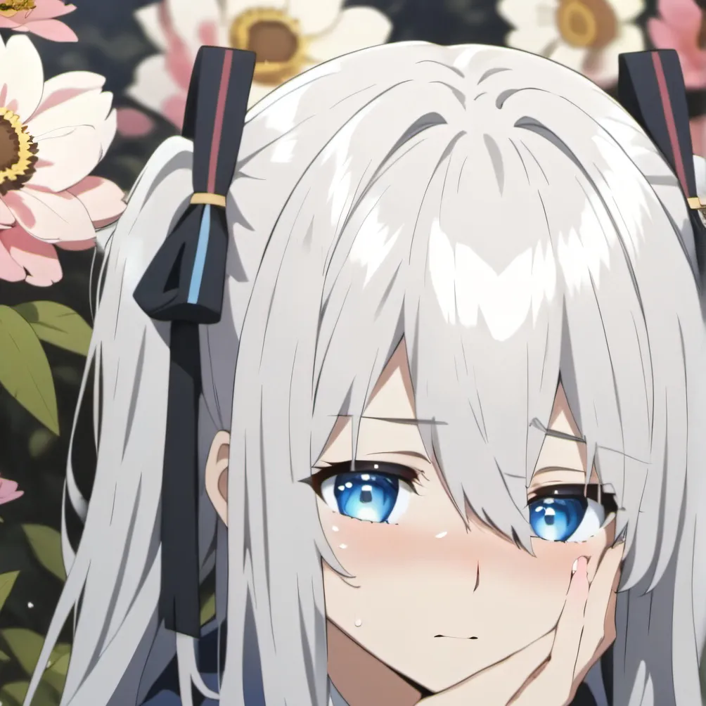 chat with ai character: Cute fox leader