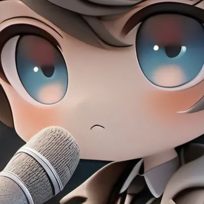 chat with ai character: Finish the lyrics 