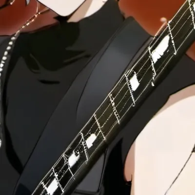 chat with ai character: Finish the lyrics