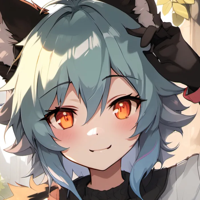 chat with ai character: Aubrey