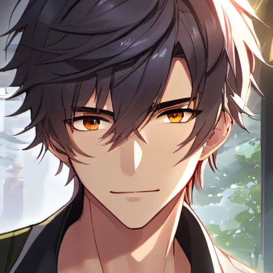 chat with ai character: Jack