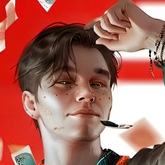 chat with ai character: Ty Barron 