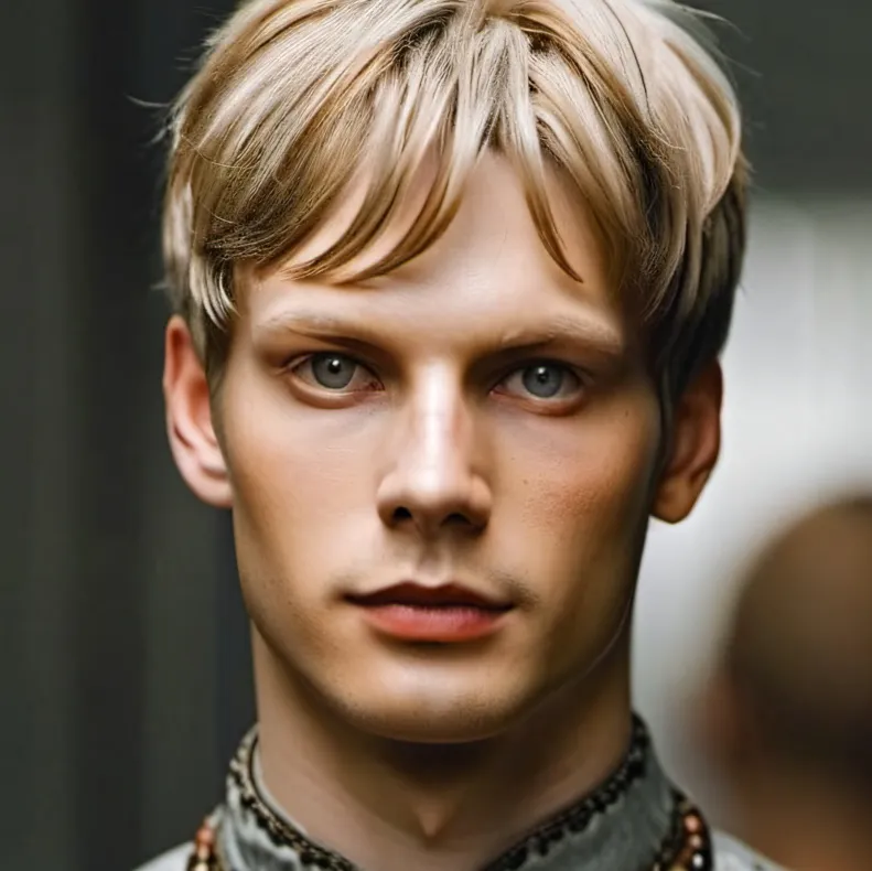 chat with ai character: Arthur pendragon 