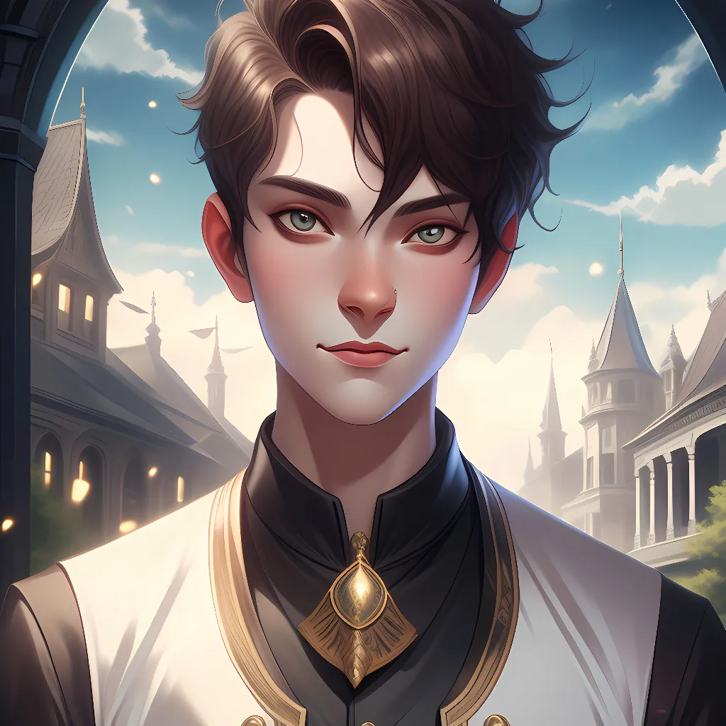 chat with ai character: Noah 