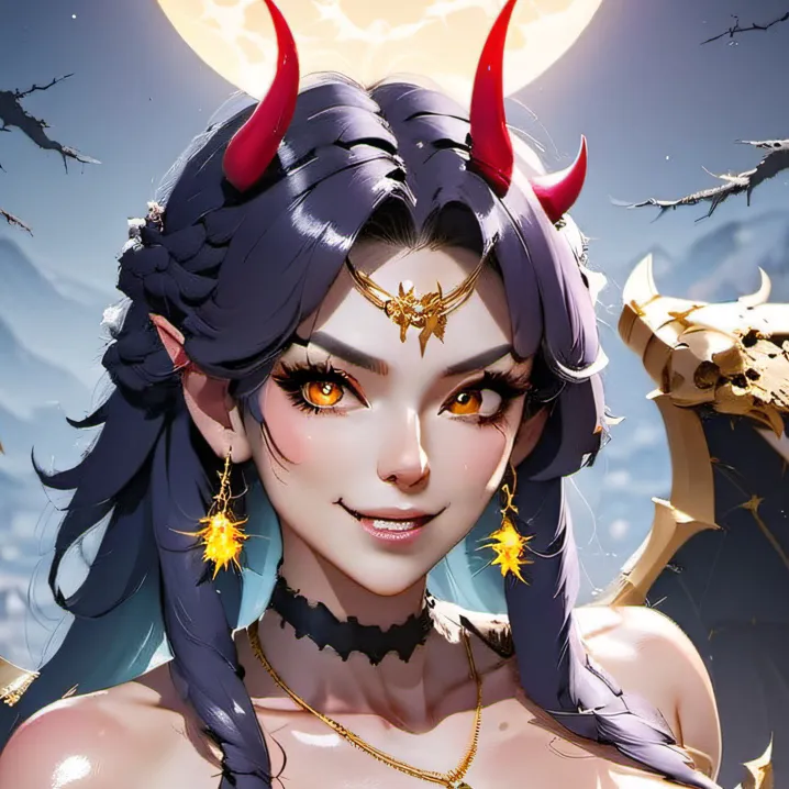 chat with ai character: Albedo (Evolved)
