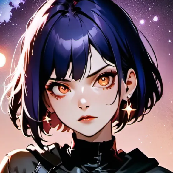 chat with ai character: Raven(Evolved)