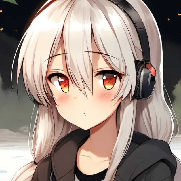 chat with ai character: Lily