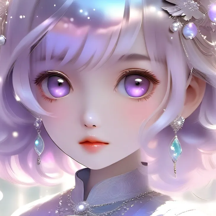 chat with ai character: dimand