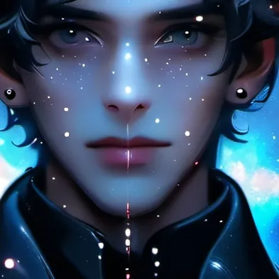 chat with ai character: ryan