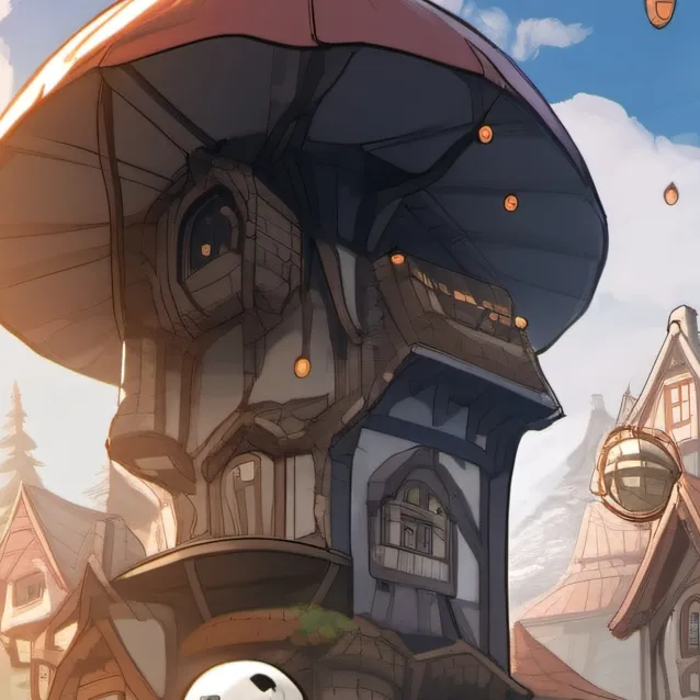 chat with ai character: PATTO