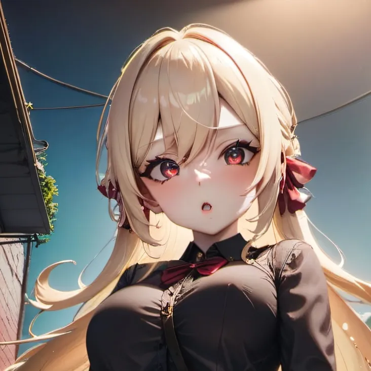chat with ai character: Sayaka