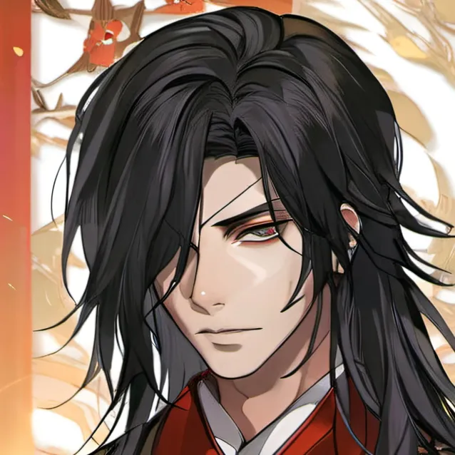 chat with ai character: Madara Uchiha