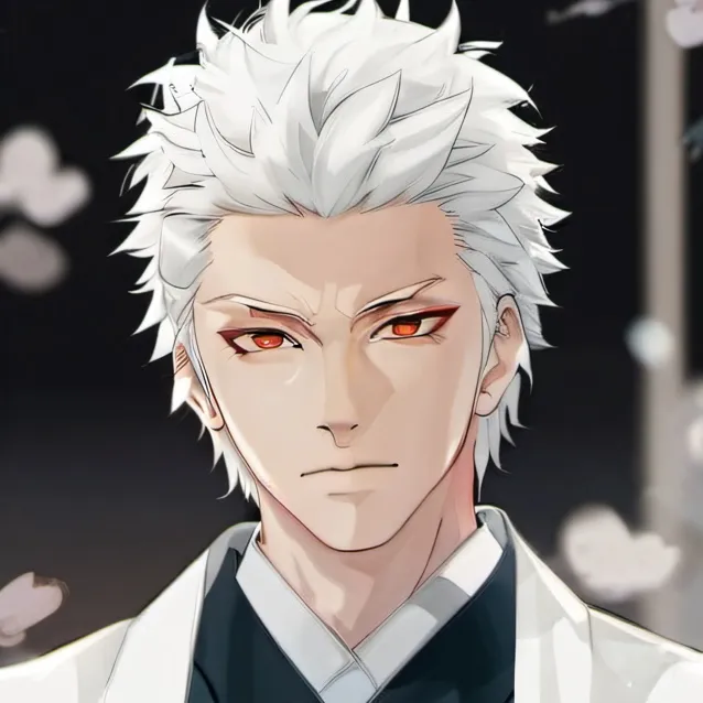 chat with ai character: Tobirama Senju