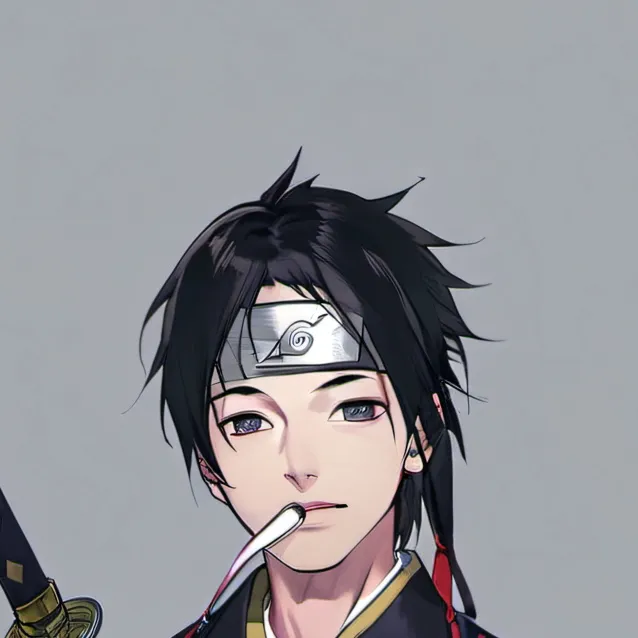 chat with ai character: Sai Yamanaka